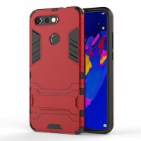 Чехол Duty Armor для Honor View 20 (красный)