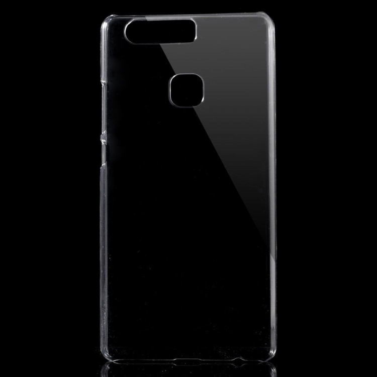 Прозрачный чехол для Huawei P9 Plus