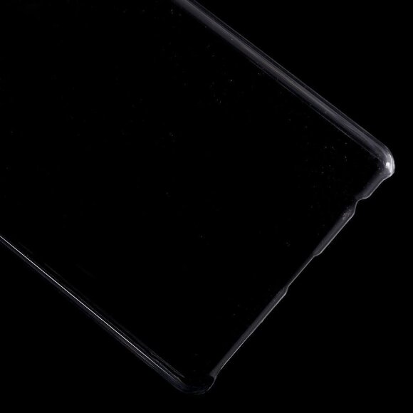 Прозрачный чехол для Huawei P9 Plus Прозрачный чехол для Huawei P9 Plus