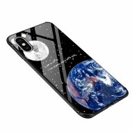 Чехол-накладка для iPhone X / ХS (Distant Relatives) Чехол-накладка для iPhone X / ХS (Distant Relatives)