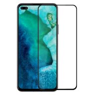 Защитное стекло 3D для Honor V30 / Honor View 30 Pro (черный) Защитное стекло 3D для Honor V30 / Honor View 30 Pro (черный)