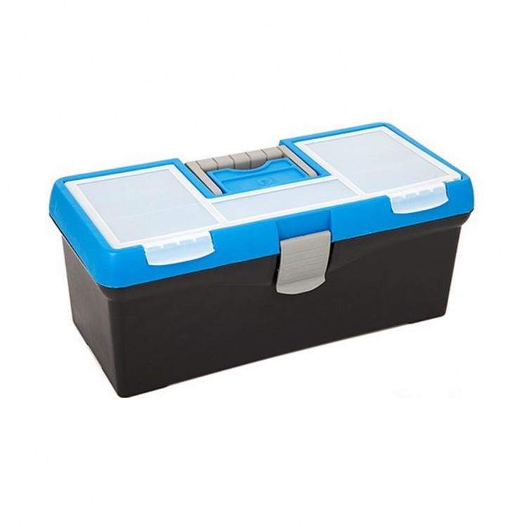 Ящик для инструментов 385мм (15" c морозостойким замком)