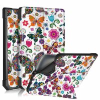 Чехол Smart Case для PocketBook PocketBook PB740 (Butterflies)