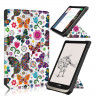 Чехол Smart Case для PocketBook PocketBook PB740 (Butterflies)