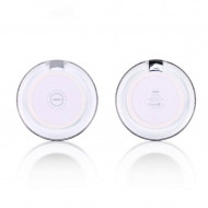 Беспроводное зарядное устройство Remax Saway (белый) Беспроводное зарядное устройство Remax Saway (белый)