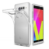 Силиконовый TPU чехол для LG V40 ThinQ Силиконовый TPU чехол для LG V40 ThinQ