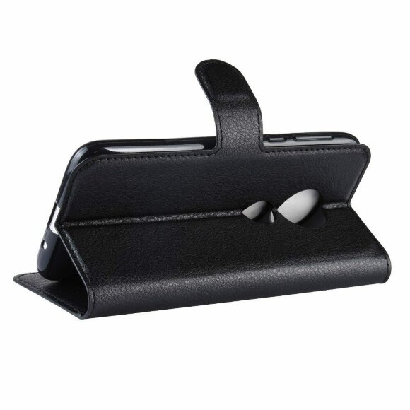 Чехол для Motorola Moto G7 Play (черный) Чехол для Motorola Moto G7 Play (черный)