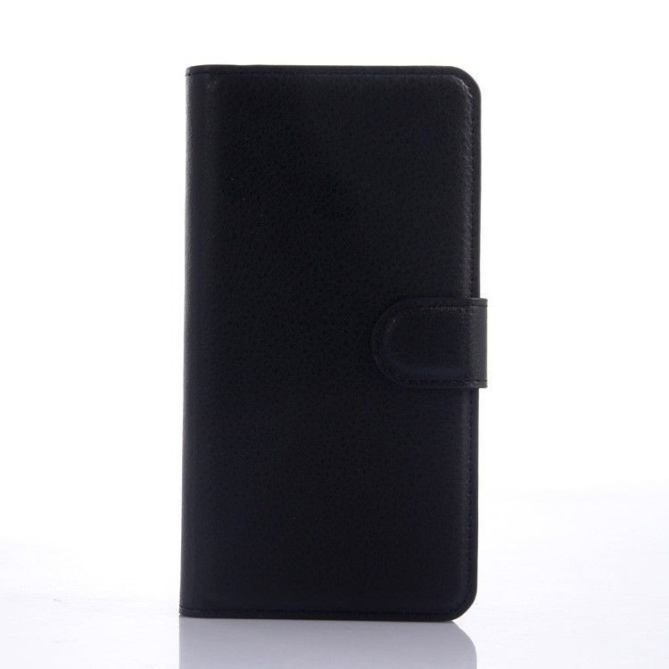 Чехол с визитницей для Lenovo Vibe X (черный)
