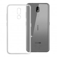 Силиконовый TPU чехол для Nokia 3.2 Силиконовый TPU чехол для Nokia 3.2