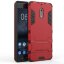 Чехол Duty Armor для Nokia 6 (красный)