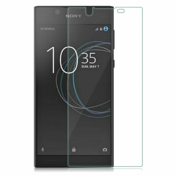 Защитное стекло для Sony Xperia L1
