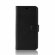 Чехол с визитницей для Sony Xperia XZ2 Premium (черный)