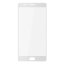 Защитное стекло 3D для OnePlus 3 / OnePlus 3T (белый)