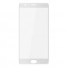Защитное стекло 3D для OnePlus 3 / OnePlus 3T (белый)