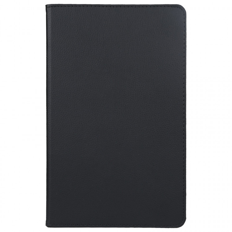 Поворотный чехол для Honor Pad 8 12 дюймов (черный)