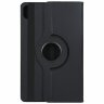 Поворотный чехол для Honor Pad 8 12 дюймов (черный)