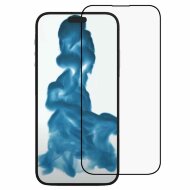 Защитное стекло 3D для iPhone 14 Pro (черный) Защитное стекло 3D для iPhone 14 Pro (черный)
