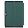 Чехол для Microsoft Surface Pro 8 (темно-зеленый)