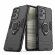 Чехол Armor Ring Holder для Realme GT 2 Pro (черный)