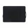 Чехол POFOKO Denim Business для ноутбука и Macbook 13,6 дюйма (черный)