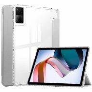Чехол Smart Tablet для Xiaomi Redmi Pad, 10,61 дюйма (серый) Чехол Smart Tablet для Xiaomi Redmi Pad, 10,61 дюйма (серый)