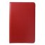Поворотный чехол для Samsung Galaxy Tab A 10.5 (2018) SM-T590 / SM-T595 (красный)