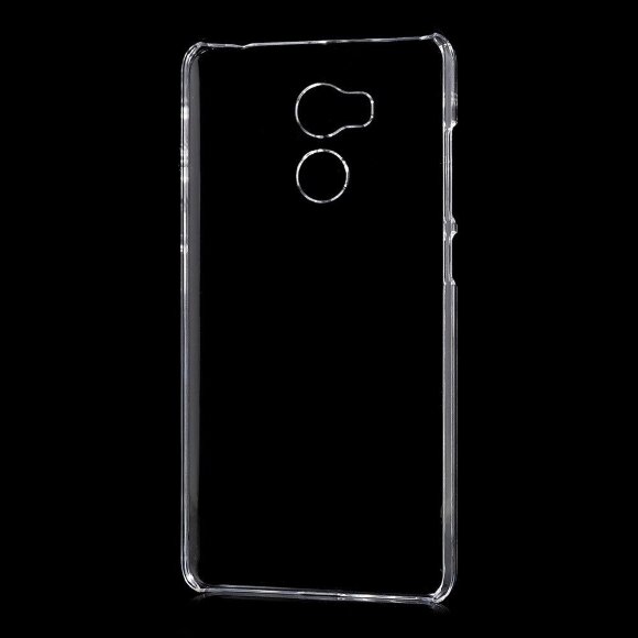 Прозрачный чехол на Xiaomi Redmi 4 Pro / 4 Prime