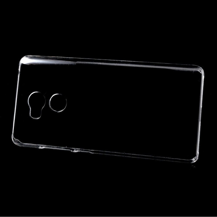 Прозрачный чехол на Xiaomi Redmi 4 Pro / 4 Prime