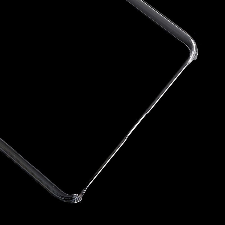 Прозрачный чехол на Xiaomi Redmi 4 Pro / 4 Prime