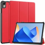 Планшетный чехол для Huawei MatePad 11 (2023) DBR-W09, DBR-W00, DBR-W10 (красный)