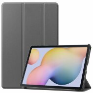 Планшетный чехол для Samsung Galaxy Tab S7 SM-T870 / SM-T875 и Galaxy Tab S8 SM-X700 / SM-X706 (серый) Планшетный чехол для Samsung Galaxy Tab S7 SM-T870 / SM-T875 и Galaxy Tab S8 SM-X700 / SM-X706 (серый)
