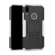 Чехол Hybrid Armor для Xiaomi Redmi Note 7 / Redmi Note 7 Pro (черный + белый) Чехол Hybrid Armor для Xiaomi Redmi Note 7 / Redmi Note 7 Pro (черный + белый)