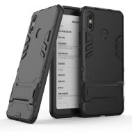Чехол Duty Armor для Xiaomi Mi Max 3 (черный) Чехол Duty Armor для Xiaomi Mi Max 3 (черный)