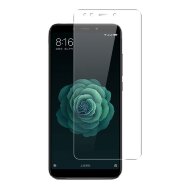 Защитное стекло для Xiaomi Mi 6X / Xiaomi Mi A2 Защитное стекло для Xiaomi Mi 6X / Xiaomi Mi A2