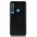 Чехол Litchi Texture для Samsung Galaxy A9 (2018) (черный)