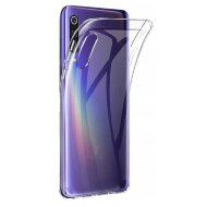 Силиконовый TPU чехол для Xiaomi Mi CC9 / Xiaomi Mi 9 Lite Силиконовый TPU чехол для Xiaomi Mi CC9 / Xiaomi Mi 9 Lite