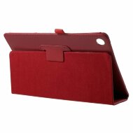 Чехол для Huawei MediaPad M5 10.8 / M5 10.8 Pro (красный) Чехол для Huawei MediaPad M5 10.8 / M5 10.8 Pro (красный)