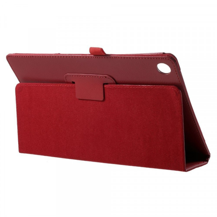 Чехол для Huawei MediaPad M5 10.8 / M5 10.8 Pro (красный)