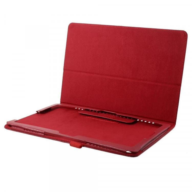 Чехол для Huawei MediaPad M5 10.8 / M5 10.8 Pro (красный)