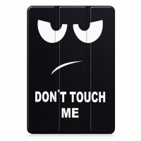 Чехол Smart Case для Huawei MatePad 11.5 2023 BTK-AL09, BTK-W09 (Don't Touch Me)