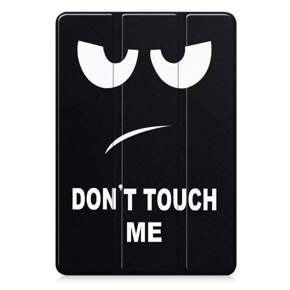Чехол Smart Case для Huawei MatePad 11.5 2023 BTK-AL09, BTK-W09 (Don't Touch Me)