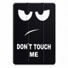 Чехол Smart Case для Huawei MatePad 11.5 2023 BTK-AL09, BTK-W09 (Don't Touch Me)
