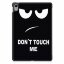 Чехол Smart Case для Huawei MatePad 11.5 2023 BTK-AL09, BTK-W09 (Don't Touch Me)