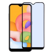 Защитное стекло FULL 3D для Samsung Galaxy A01