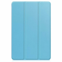 Планшетный чехол для Xiaomi Redmi Pad SE (голубой)