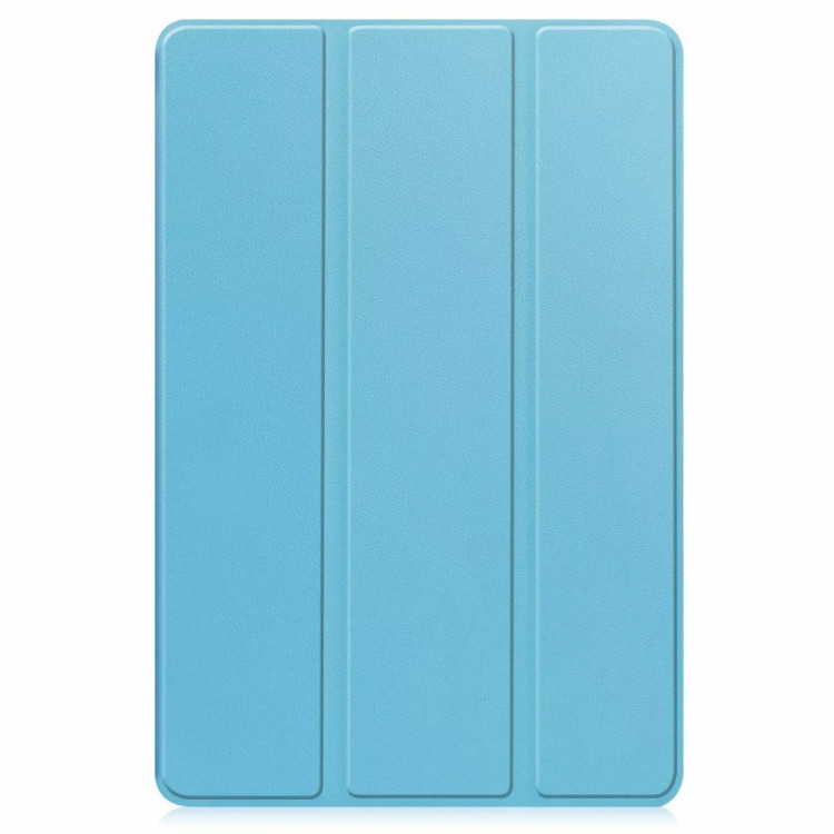 Планшетный чехол для Xiaomi Redmi Pad SE (голубой)