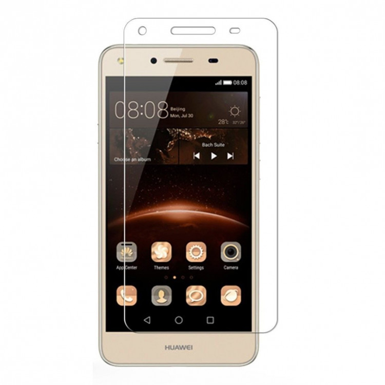 Защитное стекло для Huawei Y5 II / Honor 5A (LYO-L21)