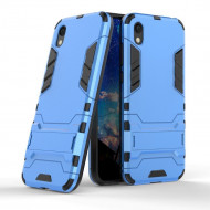 Чехол Duty Armor для Huawei Y5 (2019) / Honor 8S (голубой) Чехол Duty Armor для Huawei Y5 (2019) / Honor 8S (голубой)