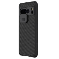 Чехол NILLKIN CamShield для Google Pixel 8 Pro (черный)