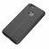 Чехол-накладка Litchi Grain для Huawei Nova Lite 2017 / P9 lite mini (черный)